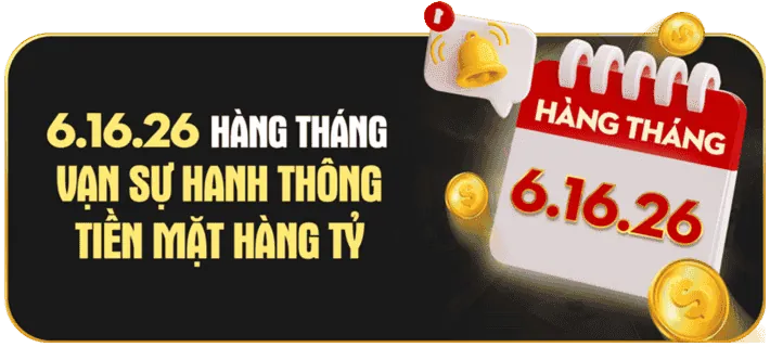 Cập nhật game Nổ Hũ mới tại Hubert Game