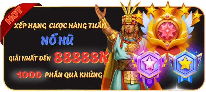Khuyến mãi hè 2026 tại Hubert Game