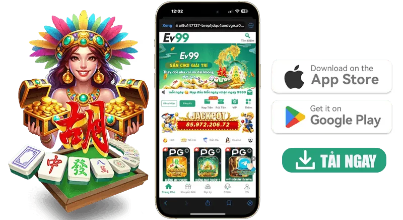 Thưởng nạp lần đầu tại Hubert Game